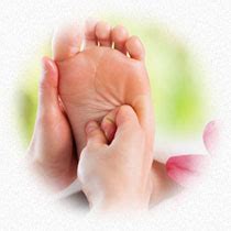 Experience Deep Relaxation at Magic Foot Spas in Frederick, MD